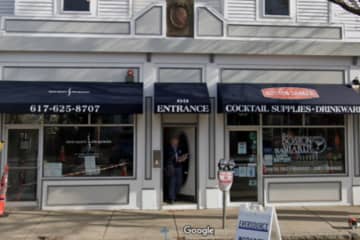 Somerville Neighborhood Business With 'National Presence' Closes After 15 Years