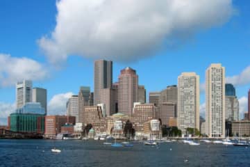 Democrats, Republicans Agree: Boston Voted Second-Safest City In US, New Gallup Poll Finds