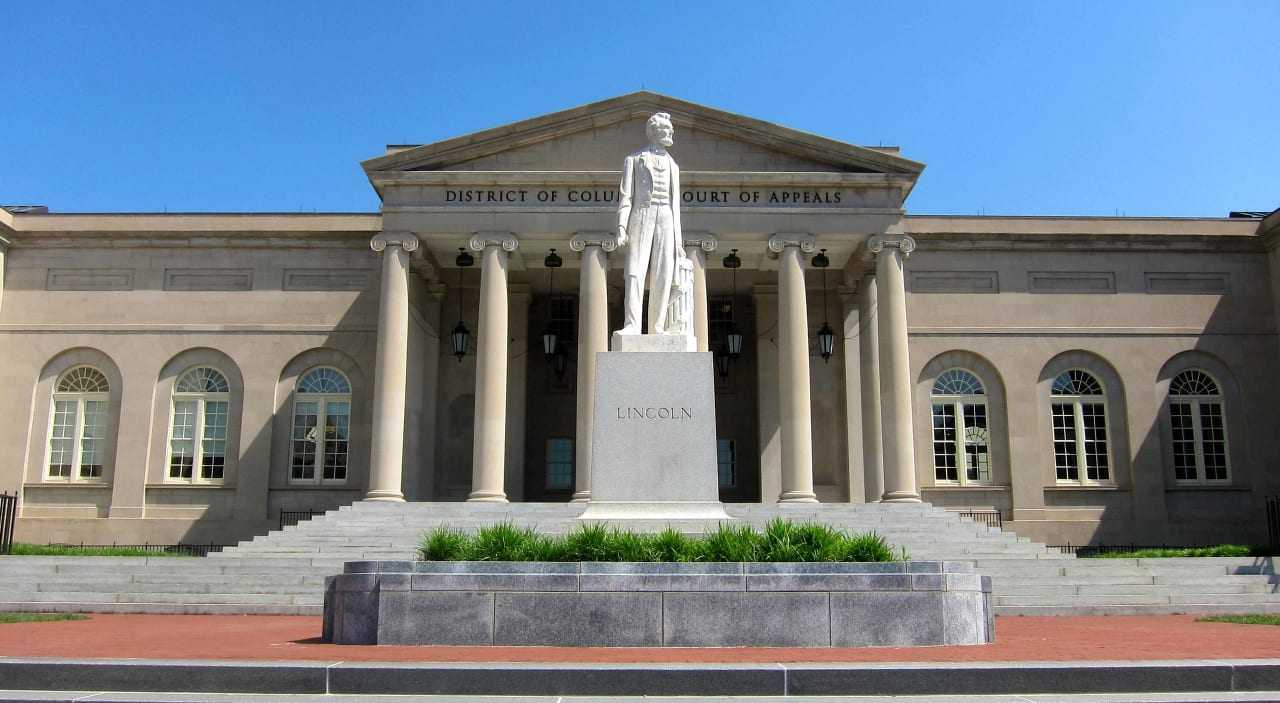 Drug Dealer Selling Crack Cocaine To Stroke Victim Gets Time For Killing Man's Son In DC: DOJ