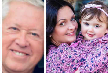 Victims Killed In VA Plane Crash ID'd As Passionate Pilot, NY Mom, 2-Year-Old Daughter, Nanny