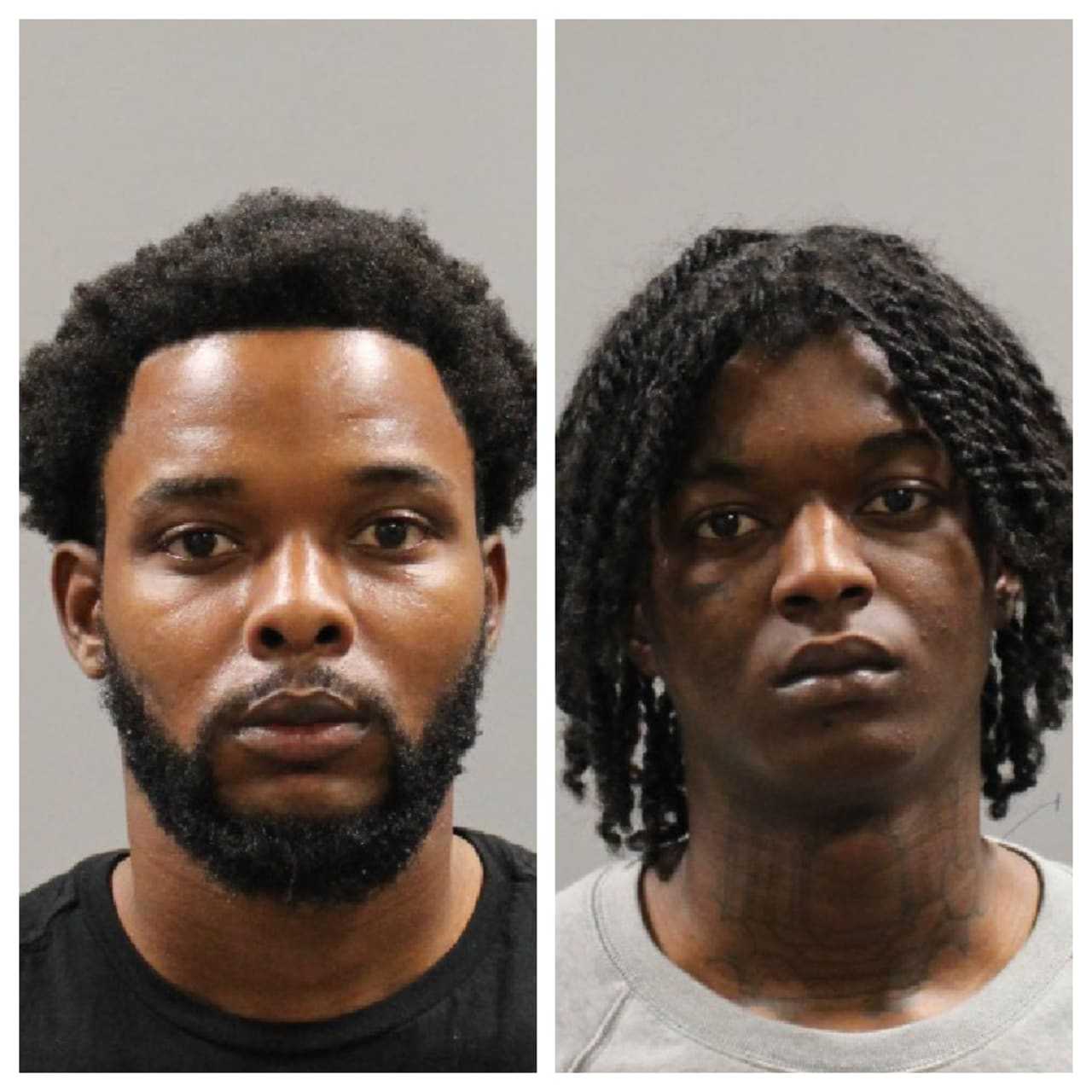 Smooth-Skinned Criminals: Men Stole $10K In Health, Beauty Products in Holyoke, Police Say