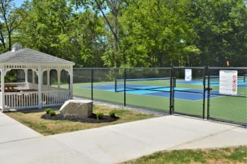 Grab Your Racket: New Pickleball Courts Open In Poughkeepsie