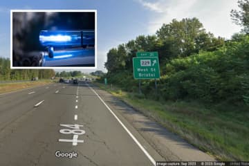 Fatal Crash: CT Troopers Search For Witnesses Of Incident