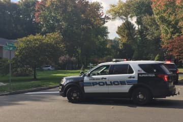 Police Respond After Suicidal Threats In Stamford