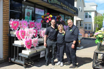 Longtime Bergen County Florist Relocates To Garfield After 34 Years