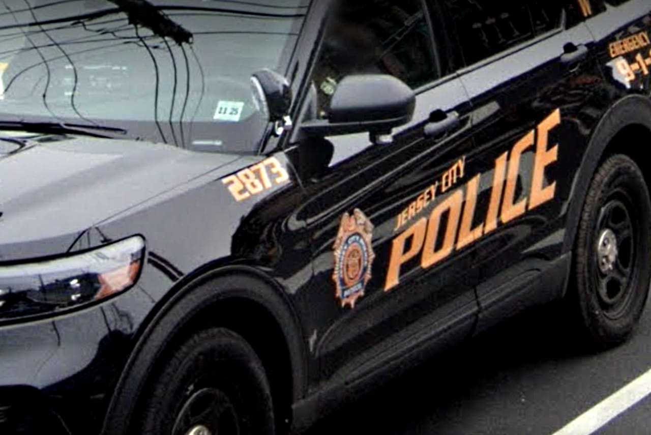 Tahoe Driver Struck Five Other Vehicles In Fatal Jersey City Crash: Prosecutor