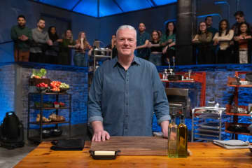 Union County Chef Appearing On 'Beat Bobby Flay'