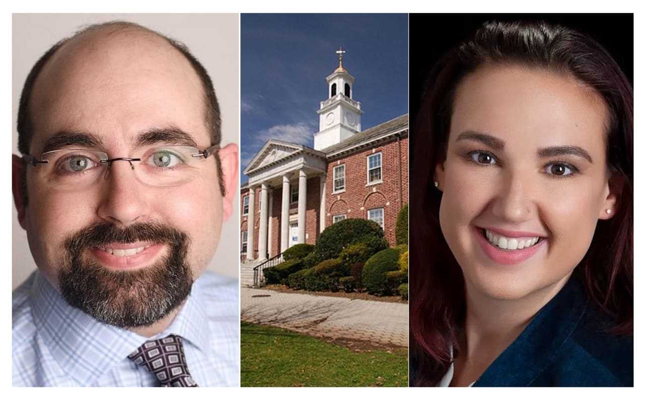 Councilwoman's Bid To Bounce Blogger From NJ Town's Mailing List Fails