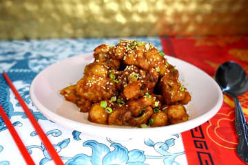 Bergen County 'Kind Of Chinese, Also Vegan' Restaurant Named One Of Best In America