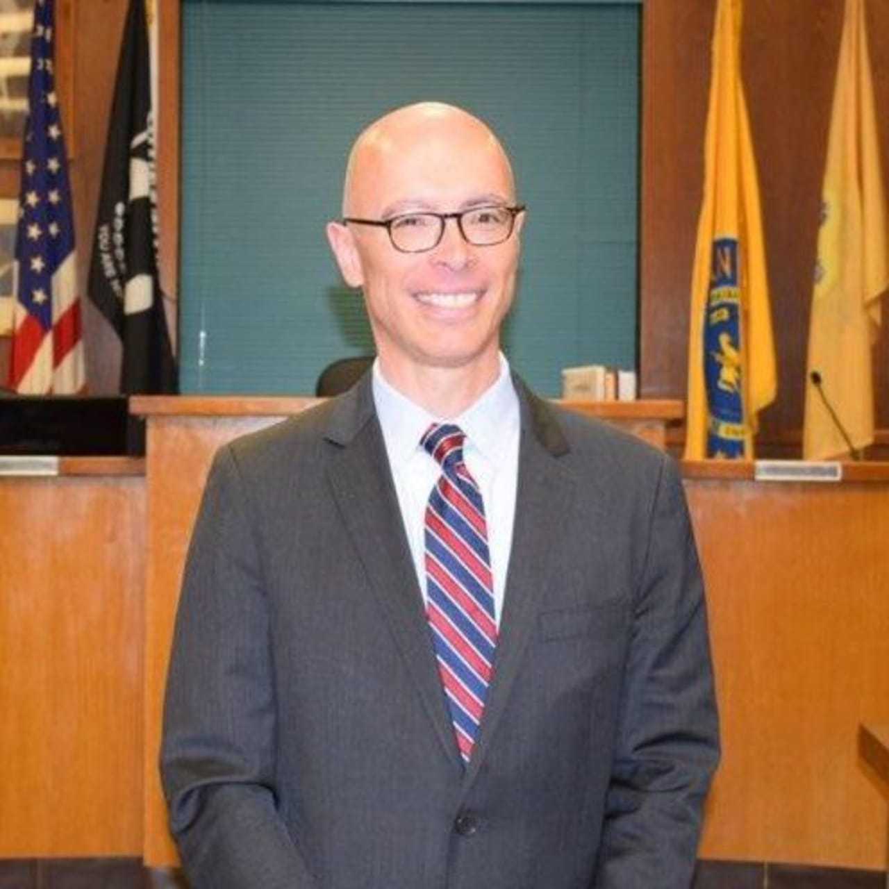Kearny Mayor Resigns After 23 Years, Appointed Superior Court Judge