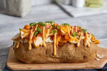 Popular Deli Known For Baked Potato Masterpieces Coming To Bucks County Shopping Center