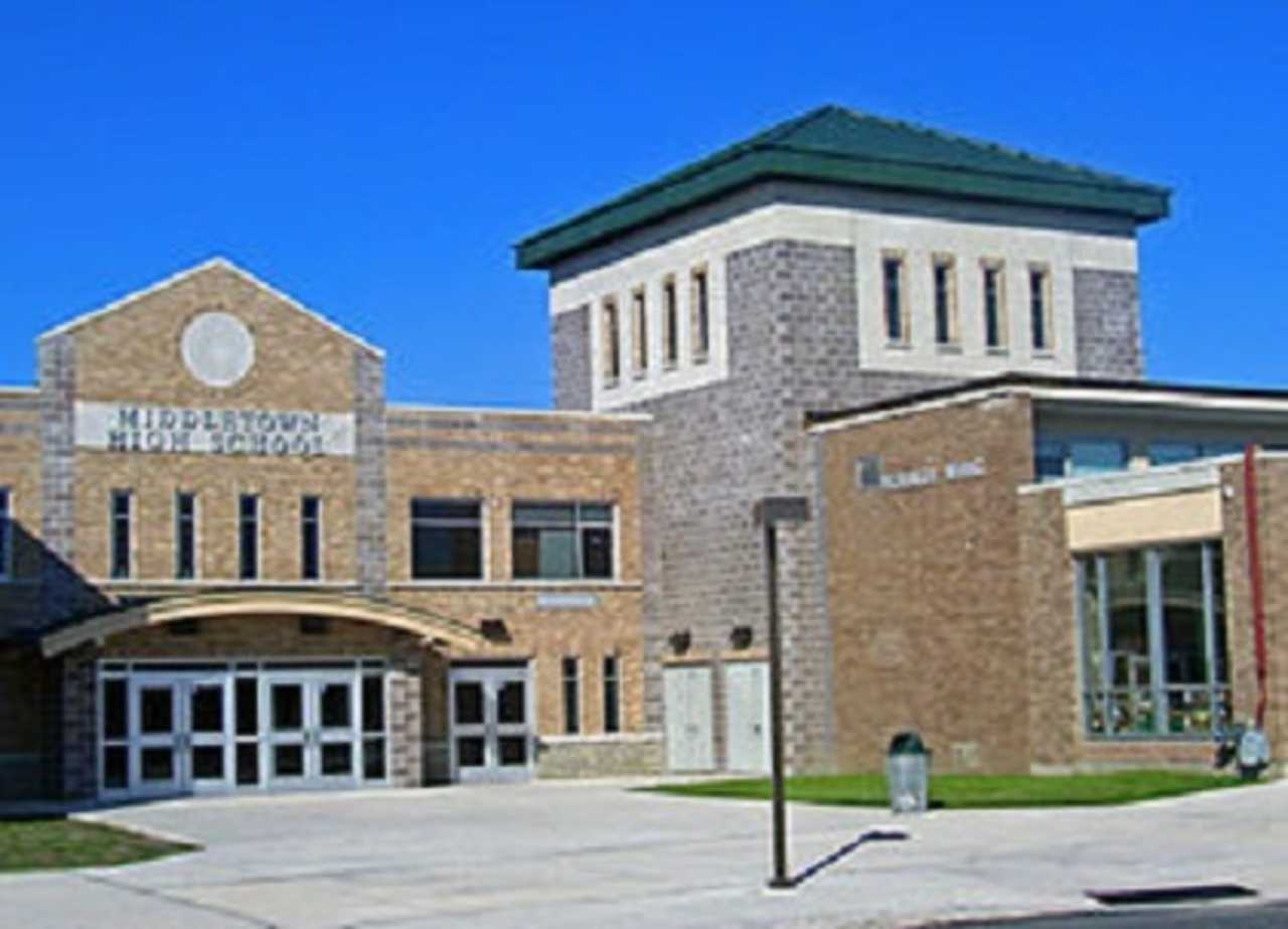 Teacher Injured During Fight At High School In Orange County
