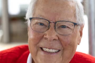 Stew Leonard's Founder, Westport Resident Dies At 93, Leaving $600 Million Legacy