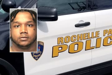 Heroin Buyer Agrees To Rehab After Drive-By Paterson Dealer Is Caught: Rochelle Park Police
