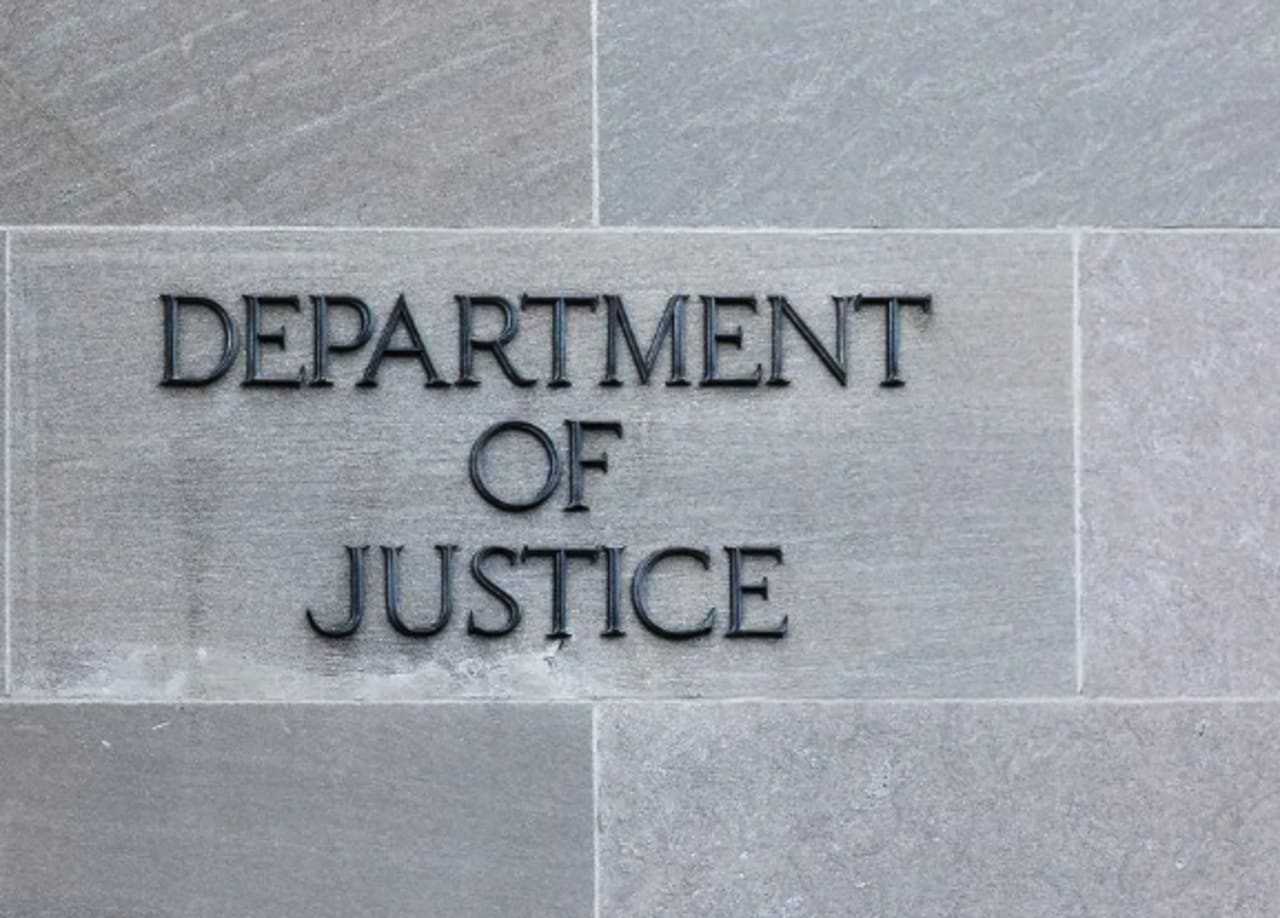 Silver Spring Man With 'Top Secret' Security Clearance Accused Of Espionage In DC: DOJ