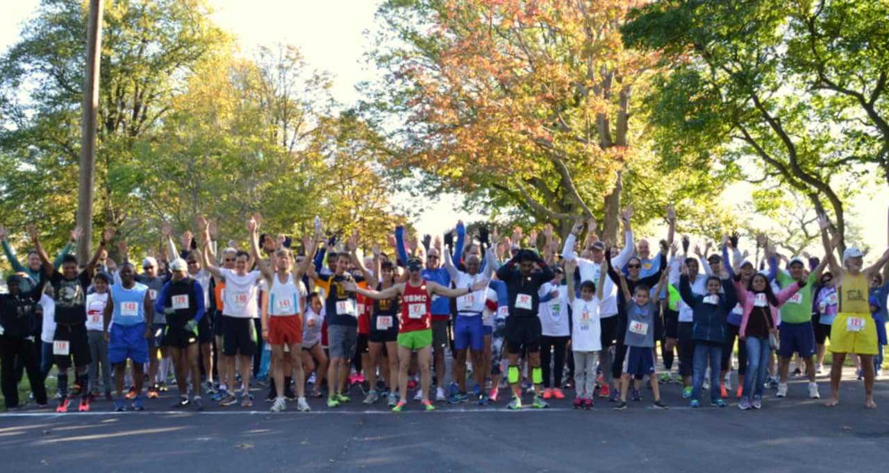 Run To Support Habitat For Humanity Of Fairfield County At 5K In Bridgeport