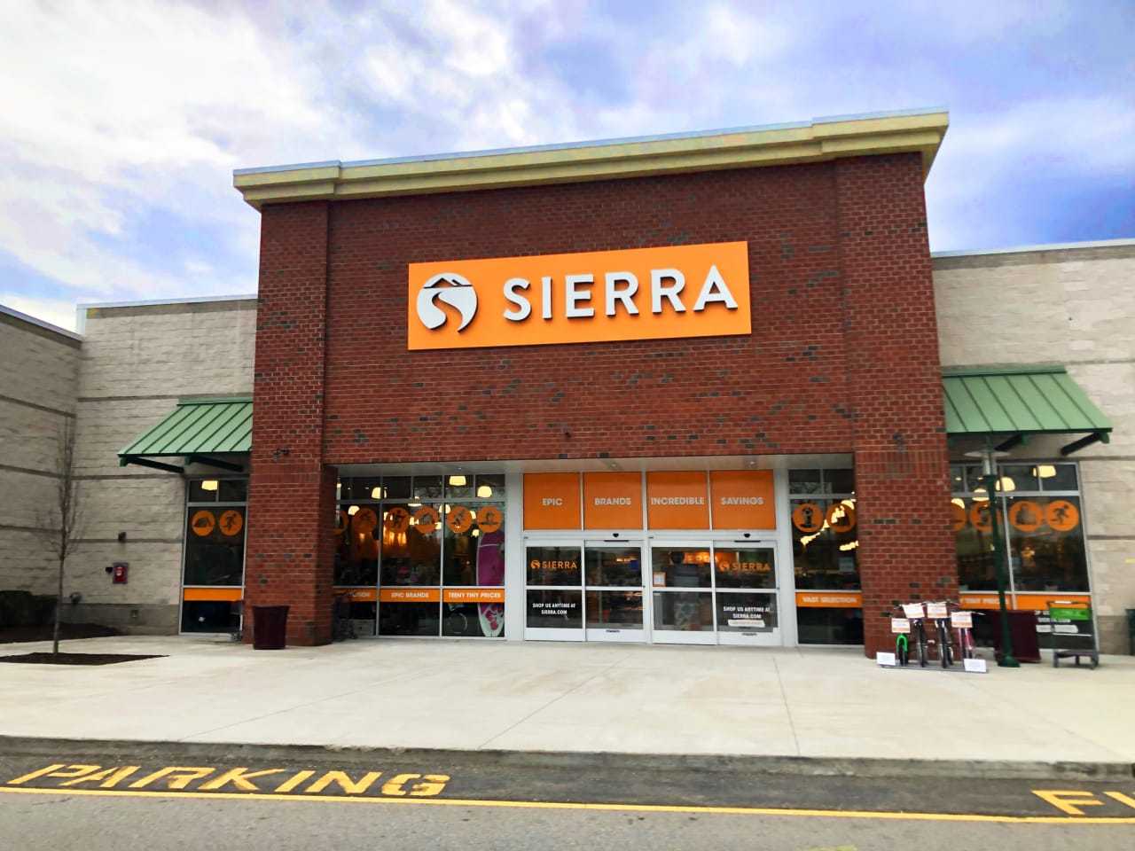 Sierra Outdoor Clothing, Gear Store Opening In Central Mass This Weekend