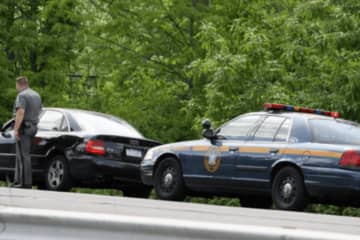 Fairfield County Residents Charged With DWI In NY State Police Stops