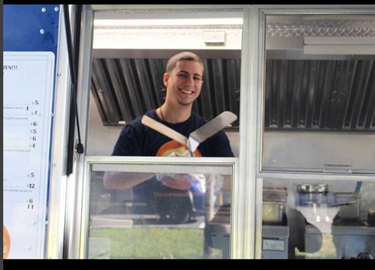 Westchester Chef Gets 'Sloppy' With New Food Truck