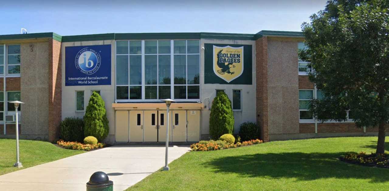 Burlington County Man Sold Gun To Student Later Caught By Staff At Morris Knolls HS: Prosecutor