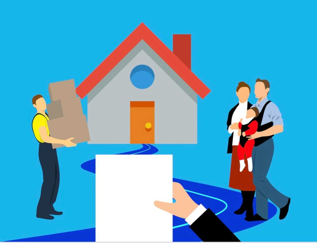 COVID-19: New Report Reveals Just How Big Housing Boom Has Been During Pandemic