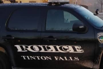 Serious Crash Closes Route 18 In Tinton Falls (Developing)