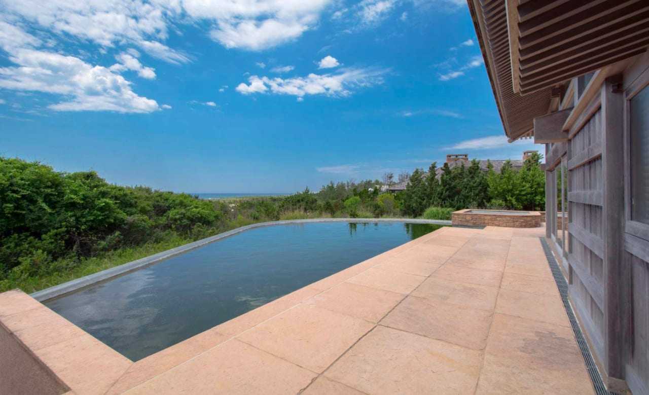 Hamptons Estate Hits Market For $78,000,000