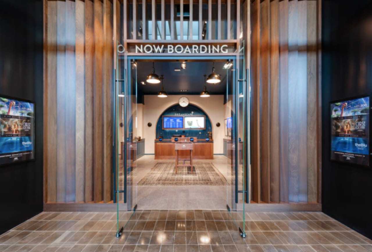 Immersive Virtual Reality Experience Lands At Garden State Plaza's AMC Theater