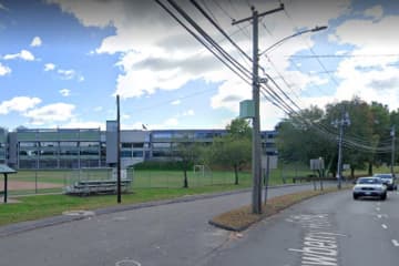 Suspect Nabbed After CT HS Stabbing