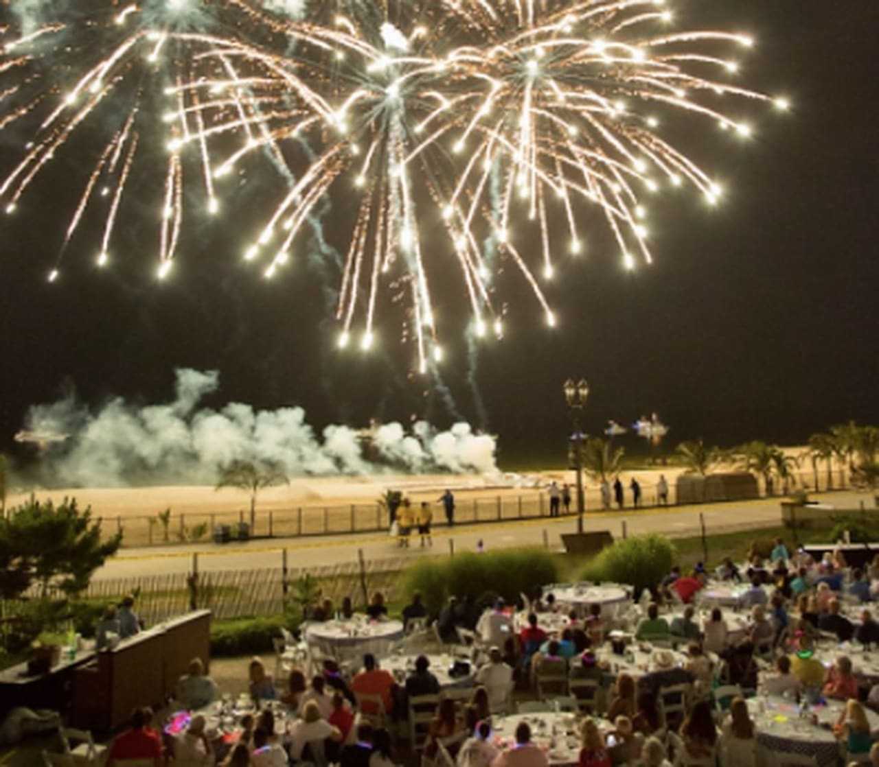 Jersey Shore's Oceanfest Returns After 2-Year COVID Hiatus