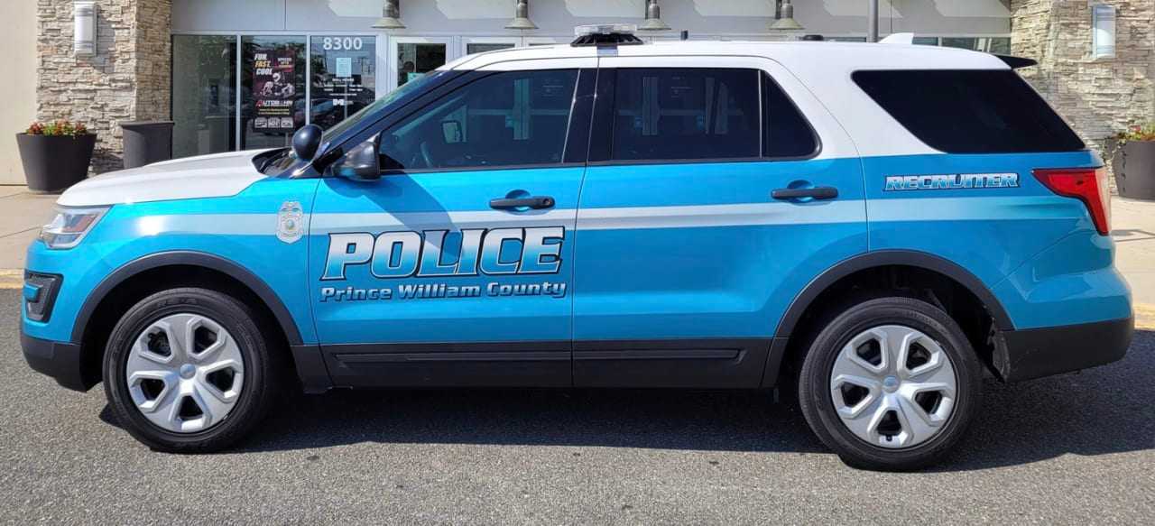 82-Year-Old Pedestrian Struck, Killed By Car In Prince William County: PD
