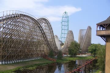 Six Flags' El Toro Rollercoaster Nears Reopening 10 Months After Malfunction