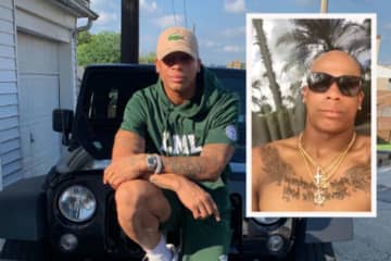 Ex-NY Jet Wanted For Breaking Into Pittsburgh Home, Beating Woman In Front Of Son: Reports
