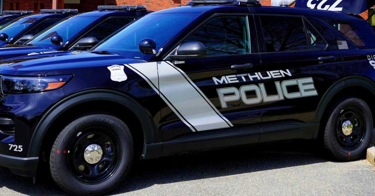 Ex-Methuen Police Chief, Detective Charged With Corruption, More: State Attorney