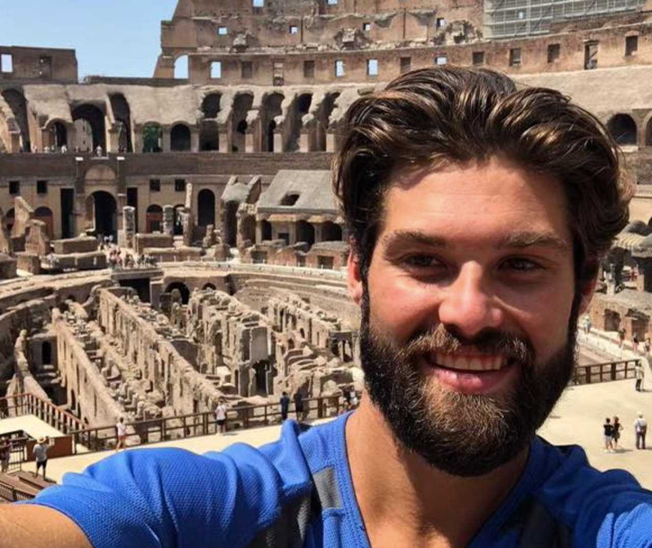 Star PA Lacrosse Player Brett Incollingo Dies, 28