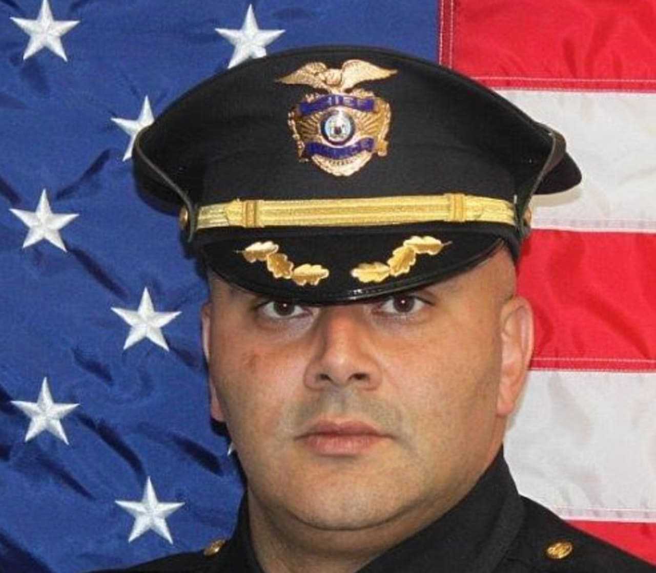 Muslim Police Chief Put On Administrative Leave After Being Targeted In Racist Remarks: Report
