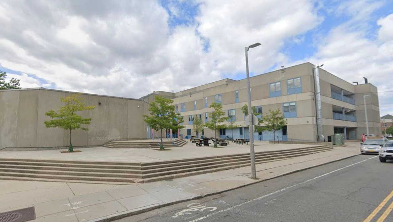 Meat Cleaver Among Several Weapons Taken From Students At 2 Boston Schools