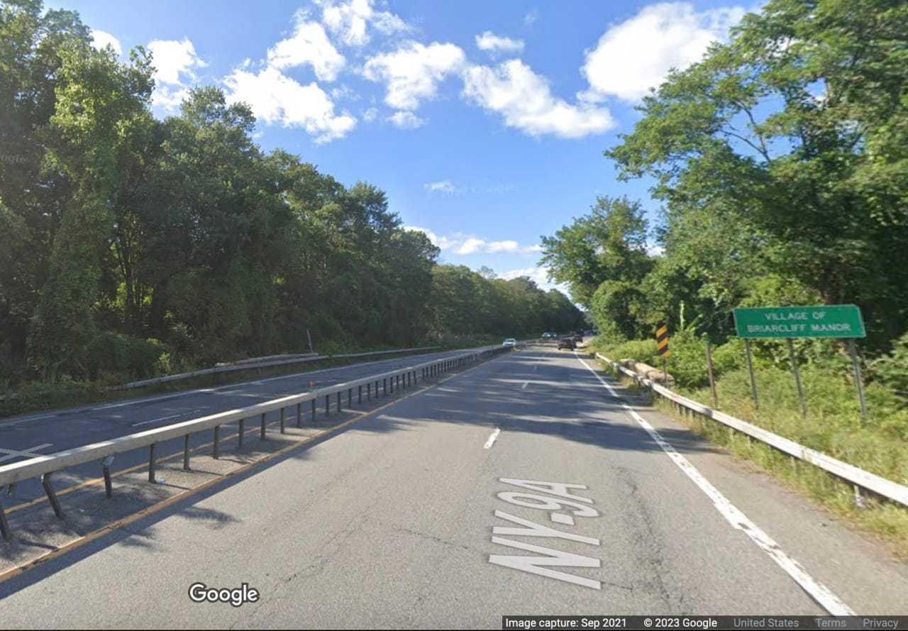 Lane Closures: Busy Roadway In Hudson Valley To Be Affected For More Than Week
