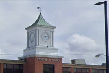 Accused MSU Shooter Had Note In Pocket Threatening Ewing Schools: Police