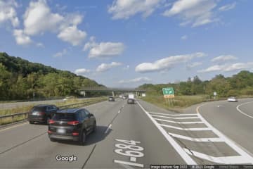 Upcoming Lane Closures To Affect I-684 In Hudson Valley