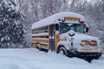 These NJ Schools Are Closed, Delayed Tuesday, March 14