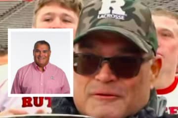 Beloved Rutgers Equipment Manager Battling Cancer Sees Support From Athletes