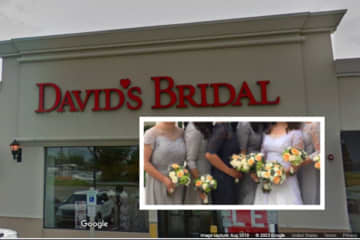 PA's David's Bridal Laying Off 9,200 Employees Amid Bankruptcy Filing