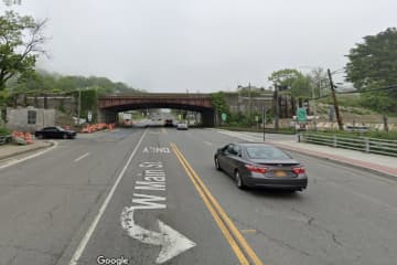 Traffic Alert: Part Of Major Roadway In Westchester To Close