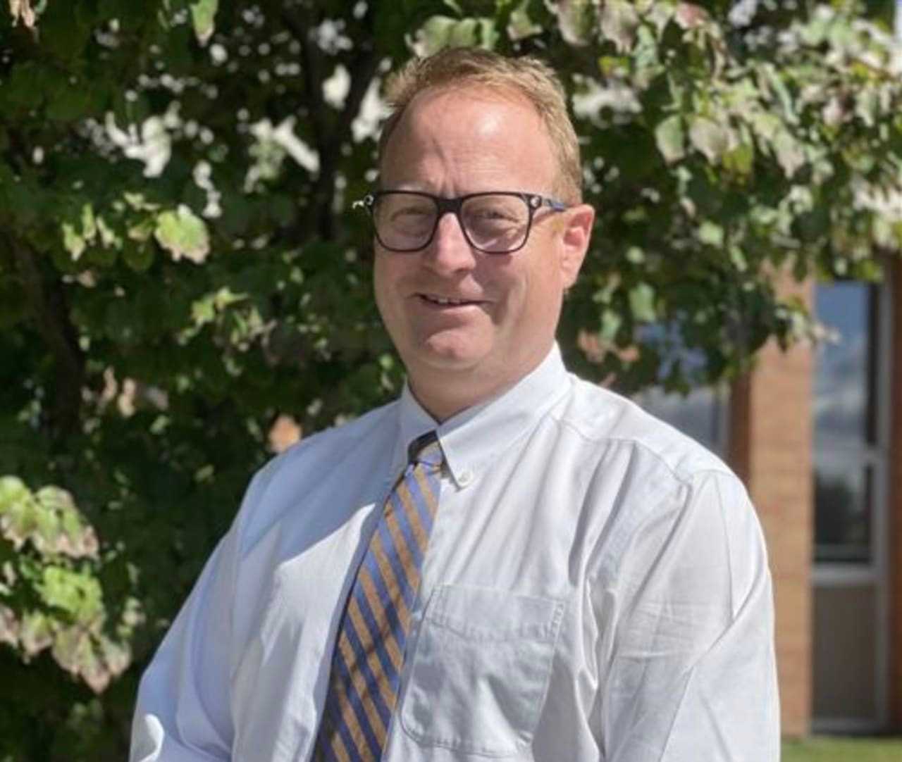 New Superintendent To Take Command At District In Hudson Valley