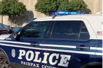 911 Hangup Call Brings Large Police Presence To Fairfax High School