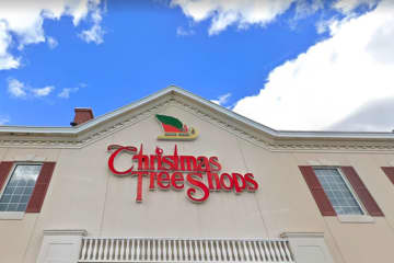PA Christmas Tree Shops Stores Among 10 National Store Closures