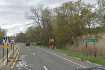 Lane Closure: Taconic State Parkway In Northern Westchester To Be Affected