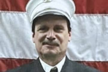 Former Fire Captain, Business Owner From Yonkers Dies: Worked Until Last Week Of Life