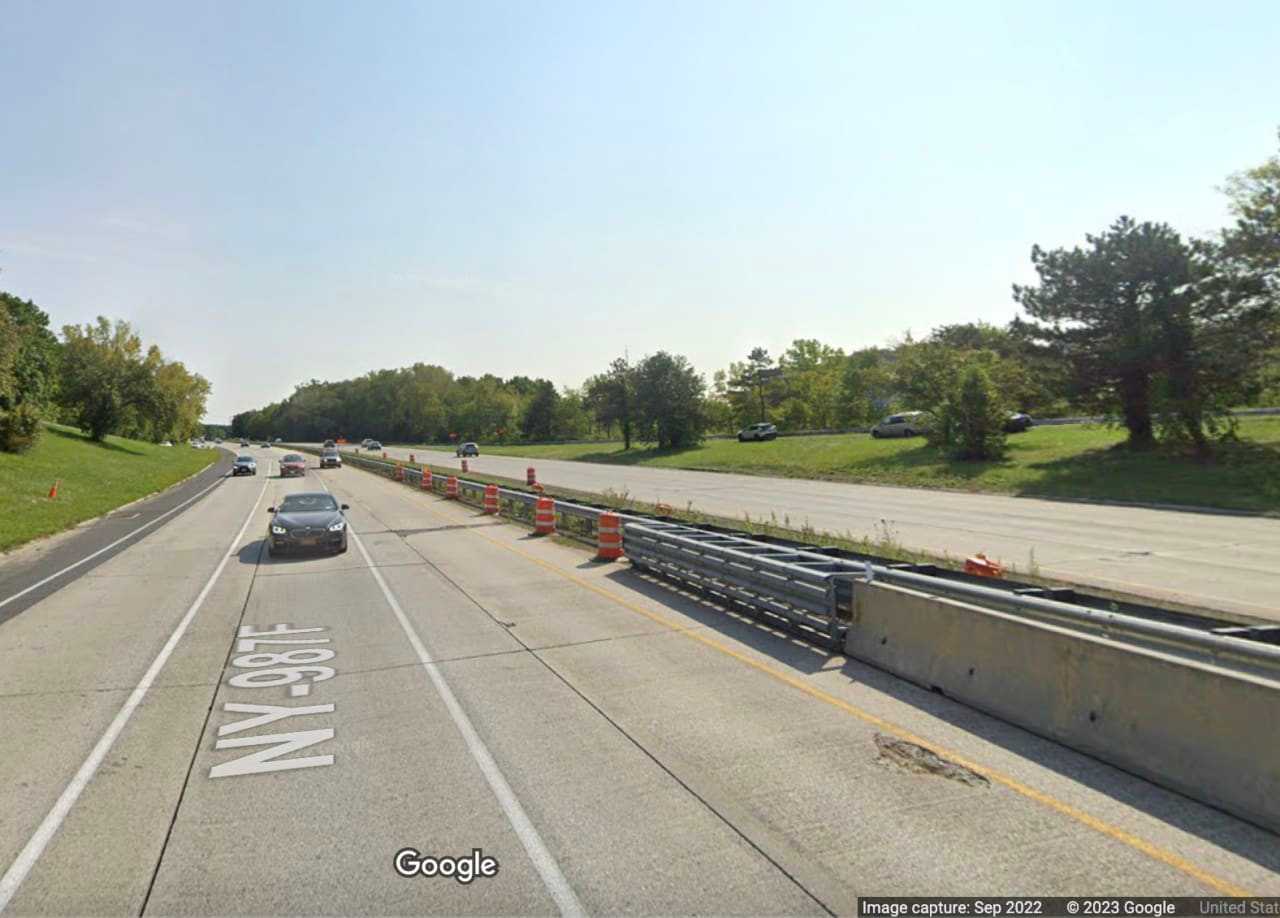 Lane Closures: Traffic On Sprain Brook Parkway In Mount Pleasant To Be Affected